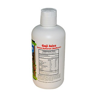 life time 枸杞汁(life)