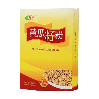 晨韵天然黄瓜籽粉(大桥食)