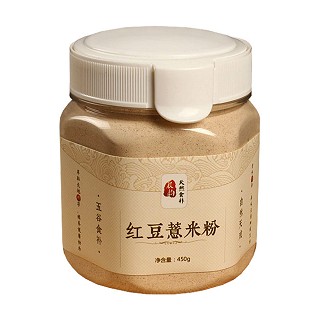晨韵红豆薏米粉(大桥食)