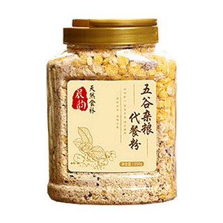 晨韵代餐粉(大桥食)