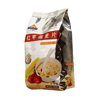 荣怡红枣燕麦片(荣怡)