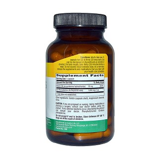 country life gluten free dlpa caps(country)