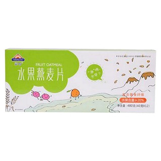 荣怡水果燕麦片(荣怡)