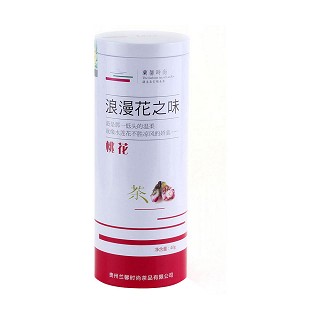 兰馨时尚 桃花茶(兰馨)