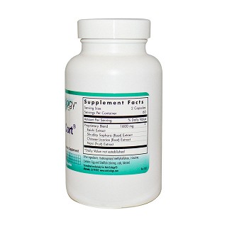 nutricology phytocort(nutricology)