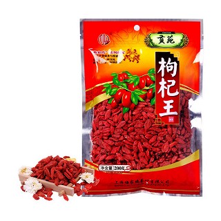 贡苑特级枸杞王(梅家坞)