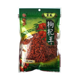 贡苑特级枸杞王(梅家坞)