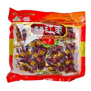 禾煜若羌红枣(禾煜)