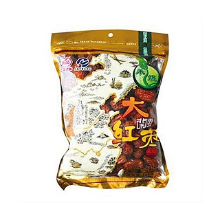 禾煜大红枣(禾煜)