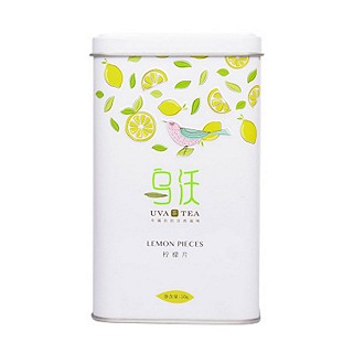 乌沃柠檬片(帮)