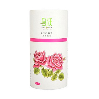 乌沃玫瑰花茶(帮)