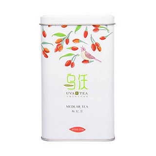 乌沃枸杞茶(帮)