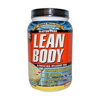 labrada nutrition 健体 塑肌 香草雪糕粉(labrada)
