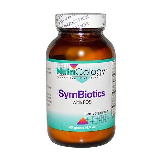nutricology symbiotics with fos 低聚果糖营养素(nutricology)