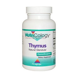 nutricology 胸腺素(nutricology)