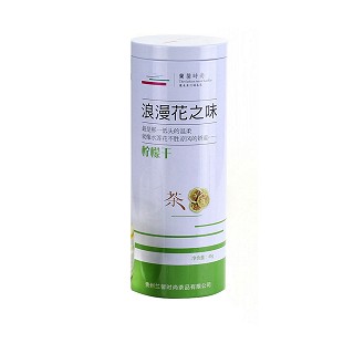 兰馨时尚 柠檬干茶(兰馨)