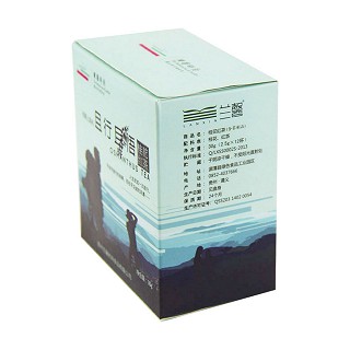 兰馨时尚 桂花红茶(兰馨)