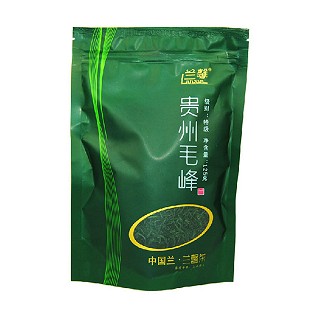 兰馨 贵州毛峰(湄潭兰馨)