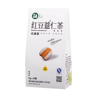 西立牌 红豆薏仁茶(康坊)