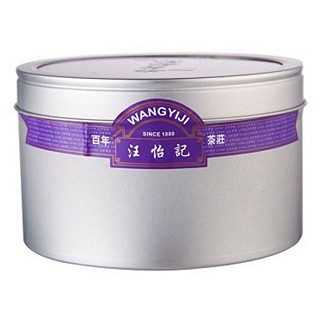 汪怡记炭焙珍菊(黄山经销)