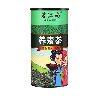茗江南 荞麦茶(歙裕兴)