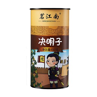 茗江南 决明子(歙裕兴)