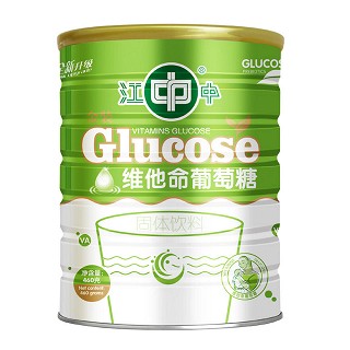 江中 维他命葡萄糖(江中安可)