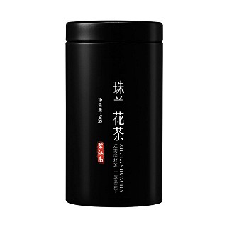 茗江南 珠兰花茶(歙裕兴)