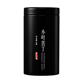 茗江南 小叶苦丁(歙裕兴)