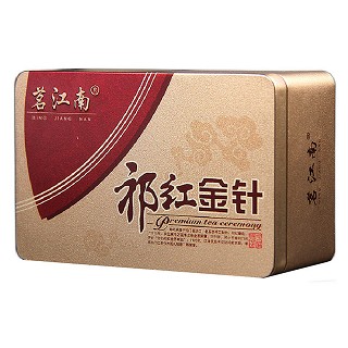茗江南 祁红金针(歙裕兴)