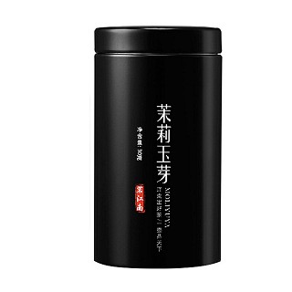 茗江南 茉莉玉芽(歙裕兴)