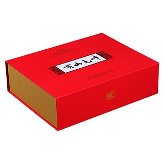 茗江南 黄山毛峰(歙裕兴)