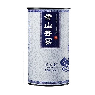 茗江南 黄山云雾(歙裕兴)
