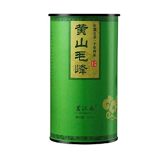 茗江南 黄山毛峰(歙裕兴)