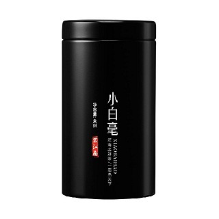茗江南 小白毫(歙裕兴)