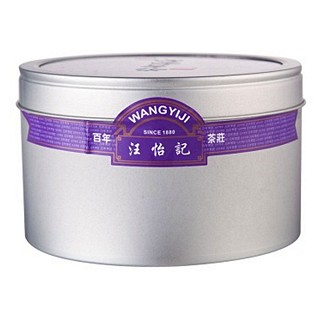 汪怡记芬芳金桂(黄山经销)