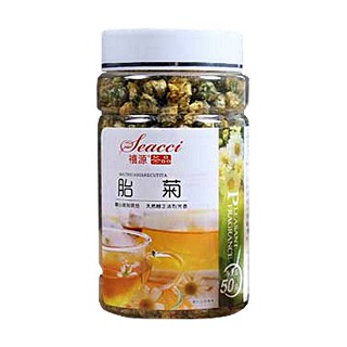 禧源胎菊(翠茗)