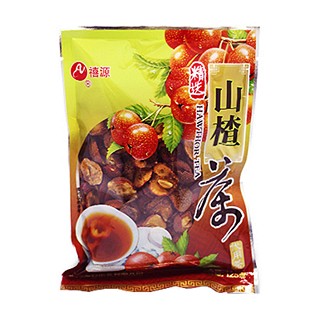 禧源山楂茶(翠茗)