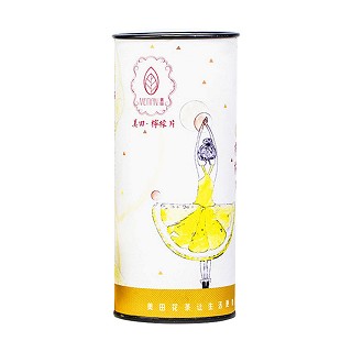 美田 柠檬片(雅丽百花保健品)