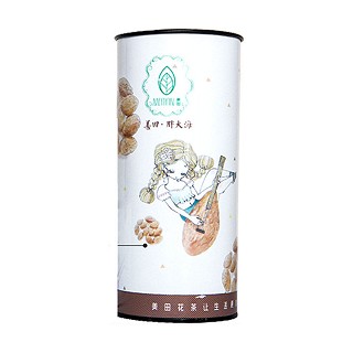 美田 胖大海(雅丽百花保健品)