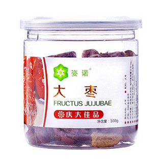 姿诺大枣(大堂)
