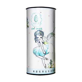 美田 金银花(雅丽百花保健品)