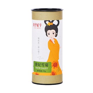 壳子妃子 唐妃雪菊(养华堂)