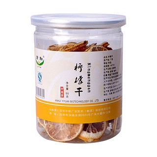 津和柠檬干(亿源)
