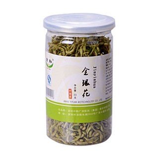 津和金银花(亿源)