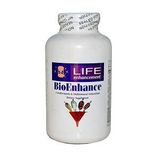 life enhancement bioenhance 360粒(life)