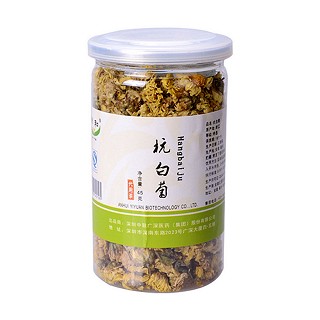 津和杭白菊(亿源)