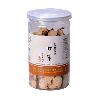 津和甘草(亿源)