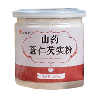焕容堂山药薏米芡实粉(焕容堂)