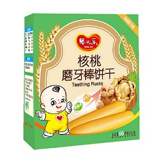 婴儿乐核桃磨牙棒(婴儿乐)